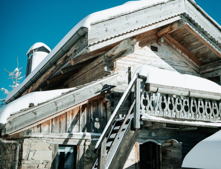 Restaurant La clusaz