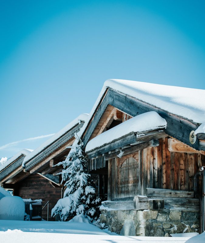 Restaurant La clusaz