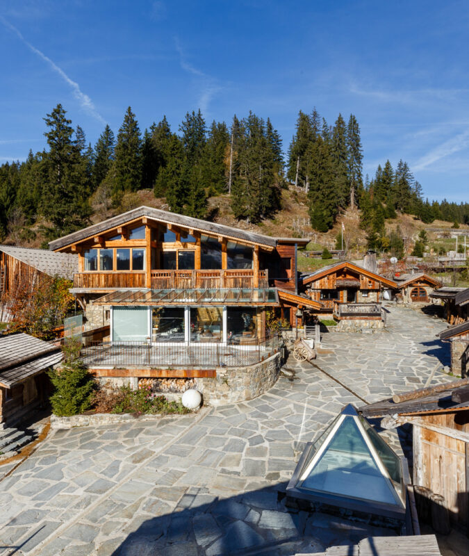 restaurant La clusaz